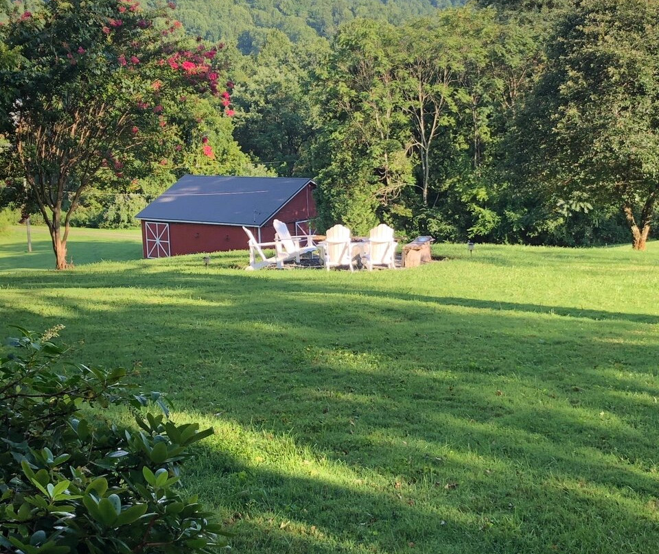 Orchard House Bed and Breakfast主图