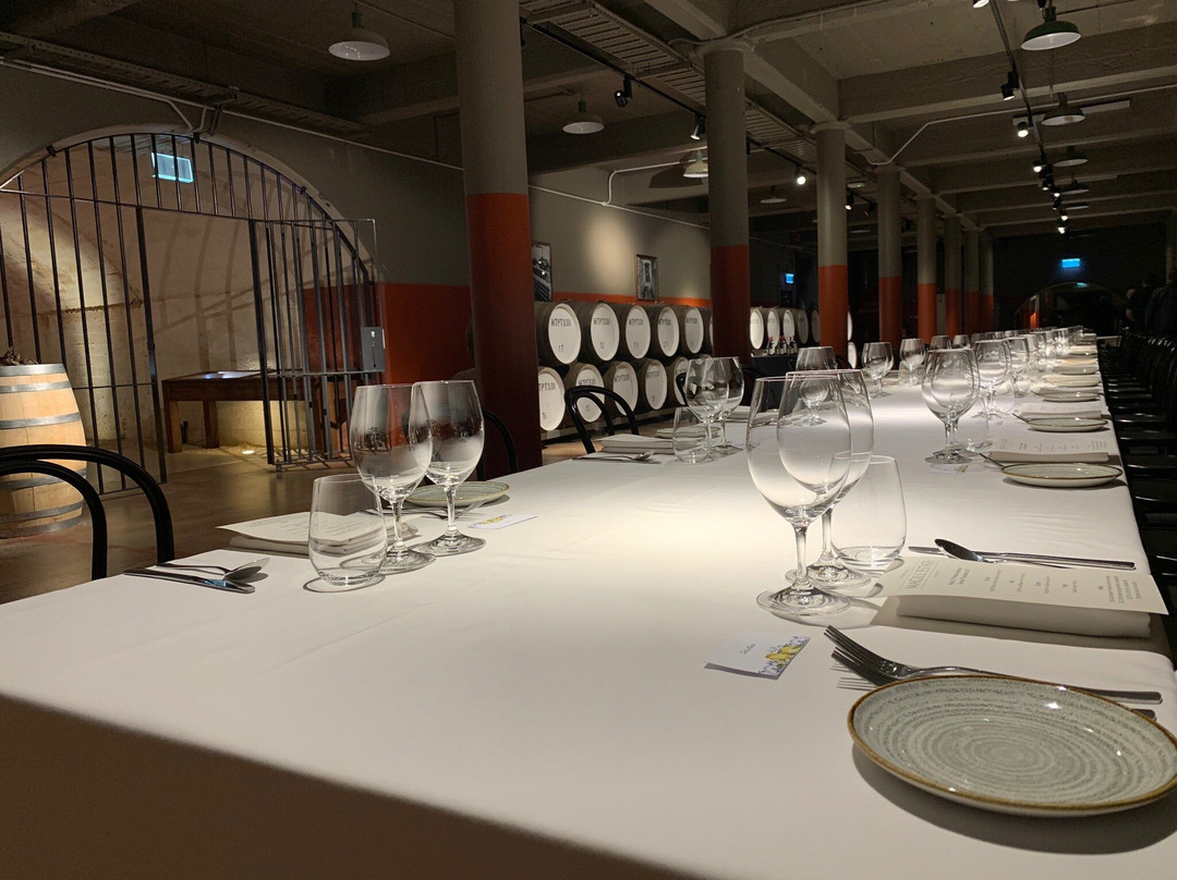 Penfolds Magill Estate Cellar Door景点图片