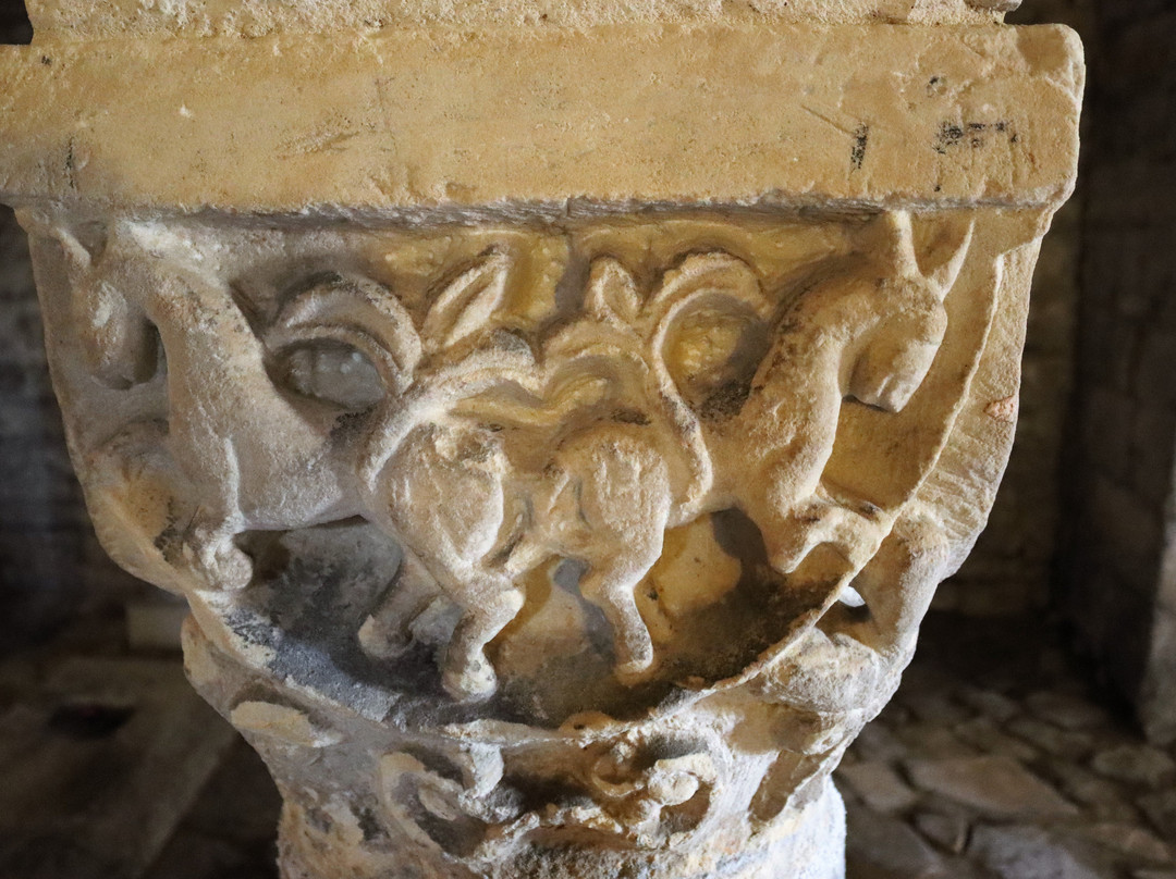 Kloster Drubeck-Drubeck必去景点