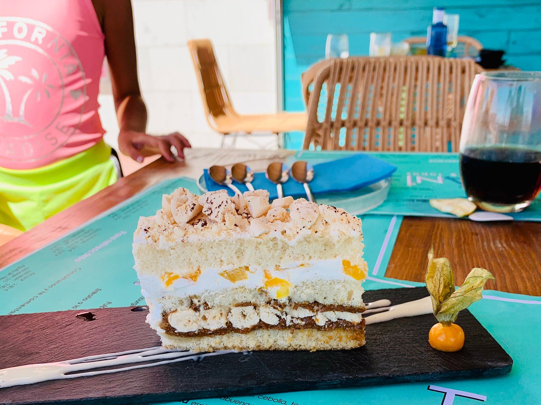 Tuani Comidas & Tapas