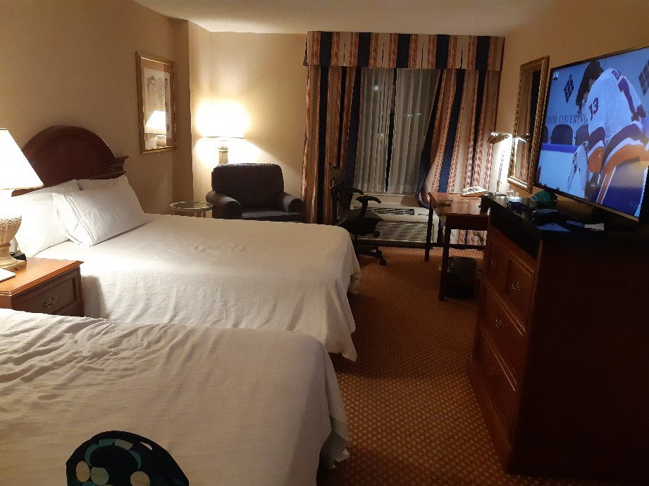 Hilton Garden Inn Kitchener/Cambridge主图