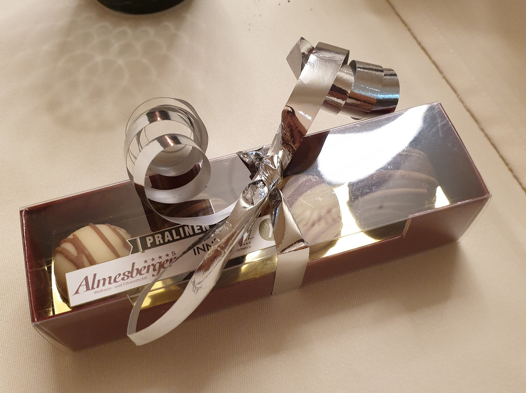 Hotel Almesberger主图