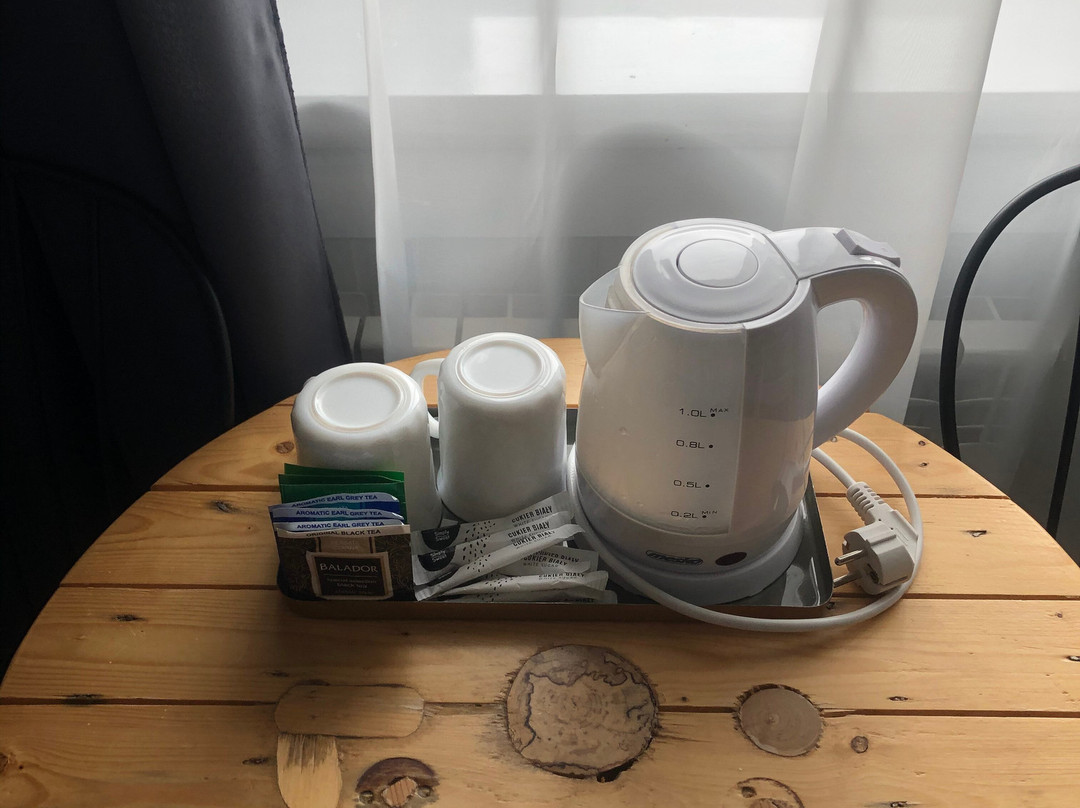 Willa Pod Terma主图