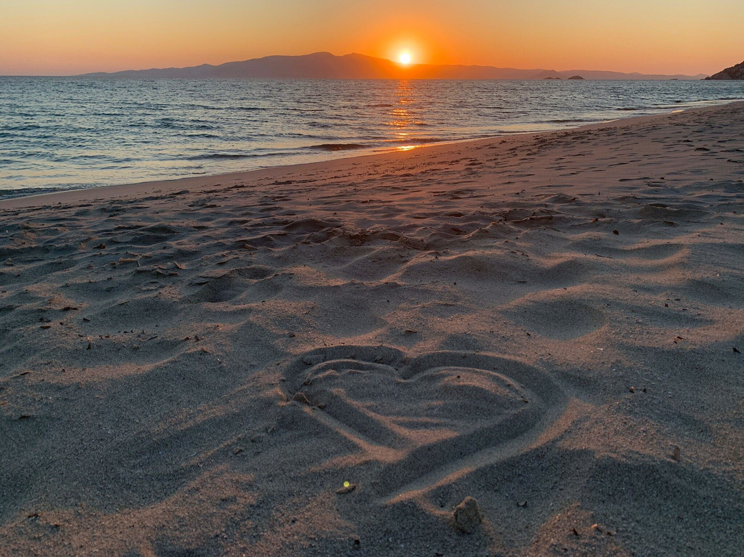 Villa Kastraki主图