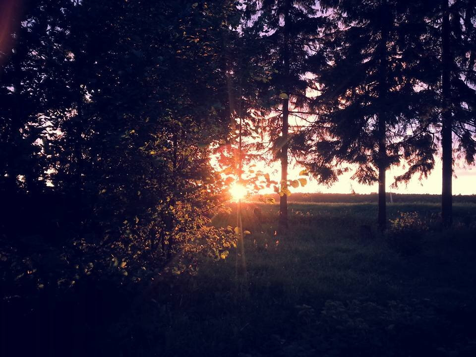 Gamtos Girnos-Sakiai必去景点