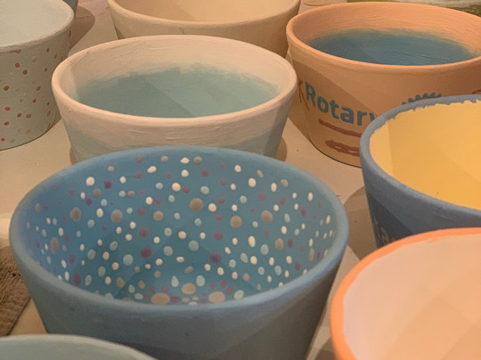 Fire Escape-奥什科什必去景点