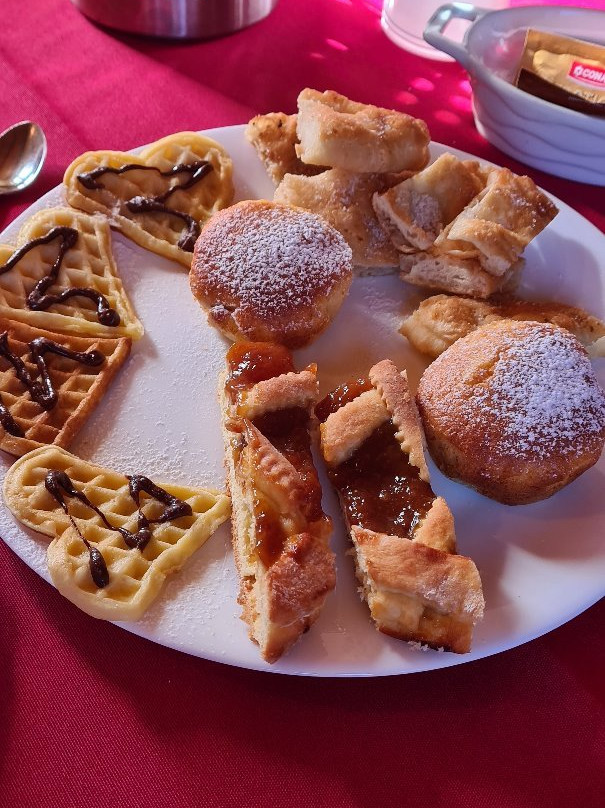 Agriturismo Pompagnano主图