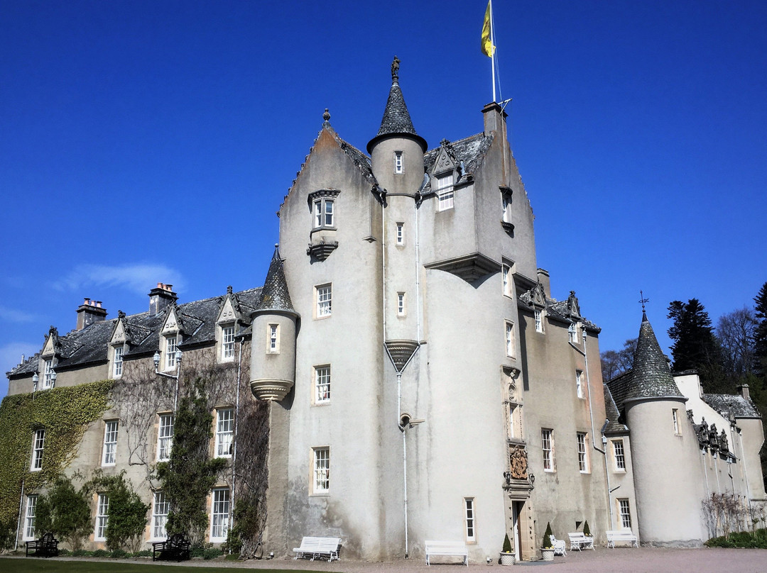 Strathspey Tours景点图片