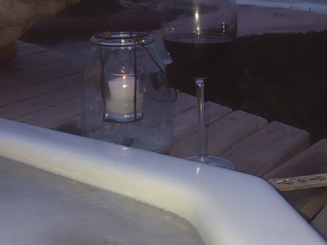 Kennedys Beach Villa主图