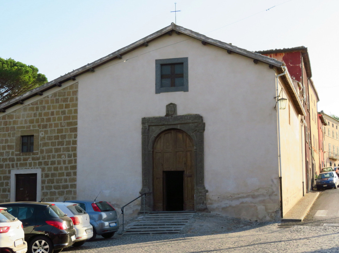 Chiesa di San Rocco景点图片