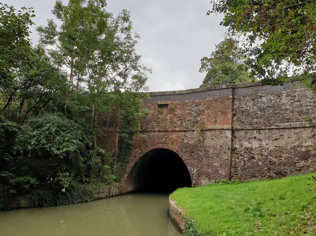 Grand Union Canal-Linslade必去景点