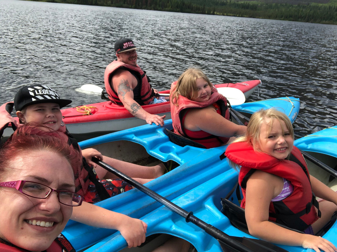 BCM旅馆 - 韩丁主图