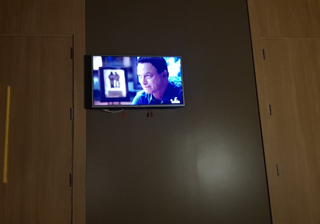 Hotel Landaben主图