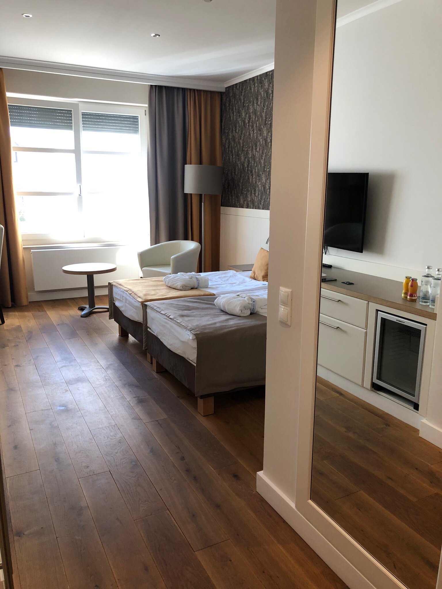 Hubertus Hof Landhotel-官方