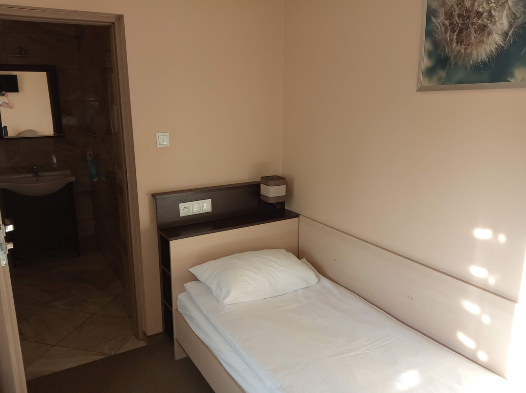 Zajazd Sanocki主图