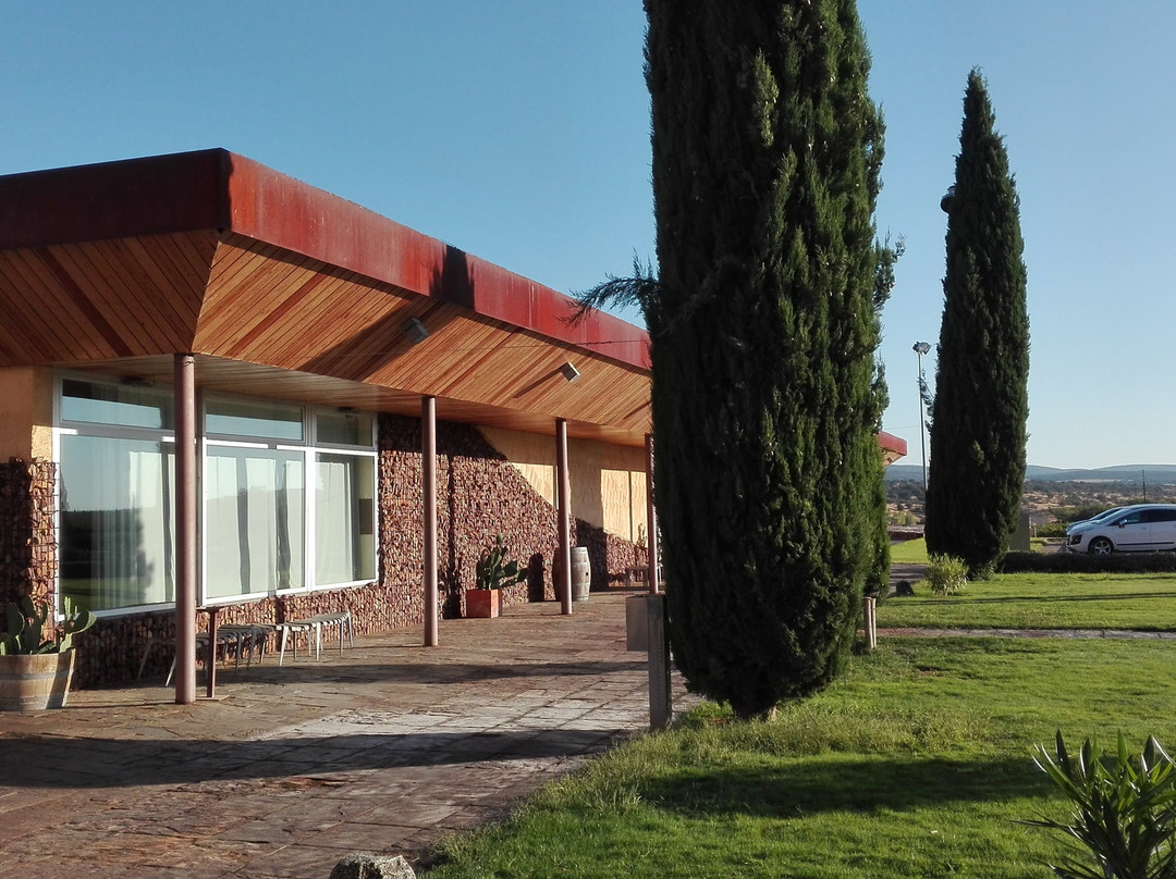 主教庄园酒店主图