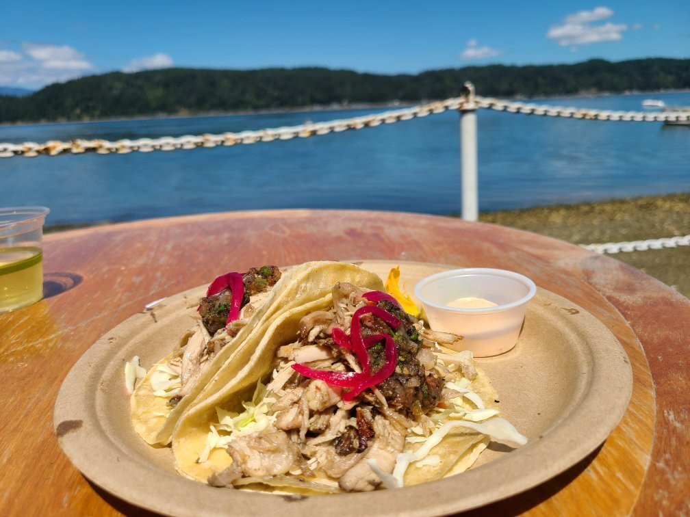 Union City Market-Union必去景点