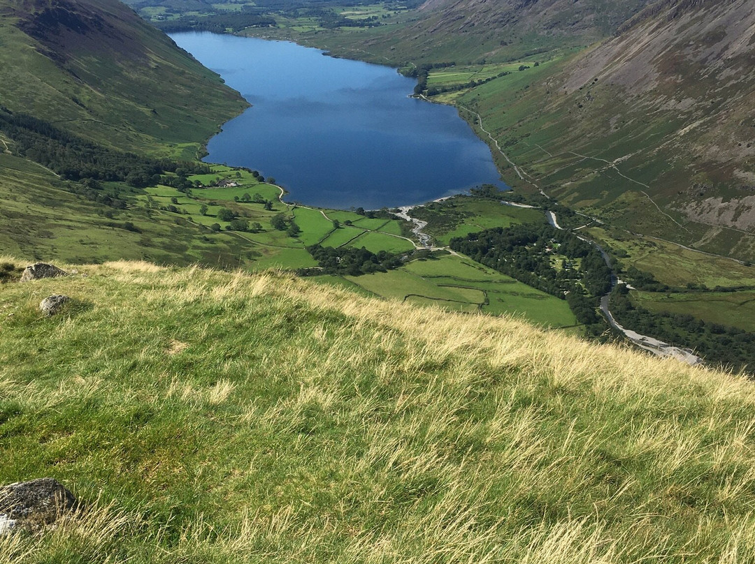 The Lakeland Guide-Broughton-in-Furness必去景点
