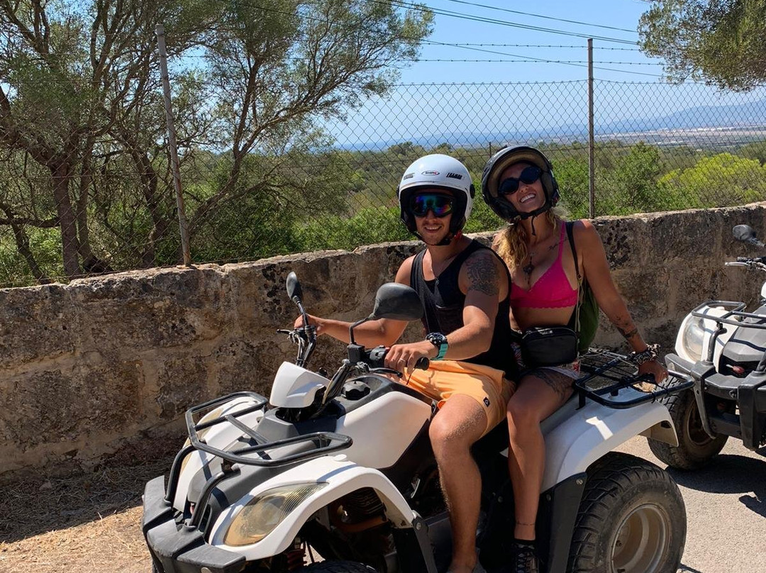 Quads & Mini Bikes Mallorca景点图片