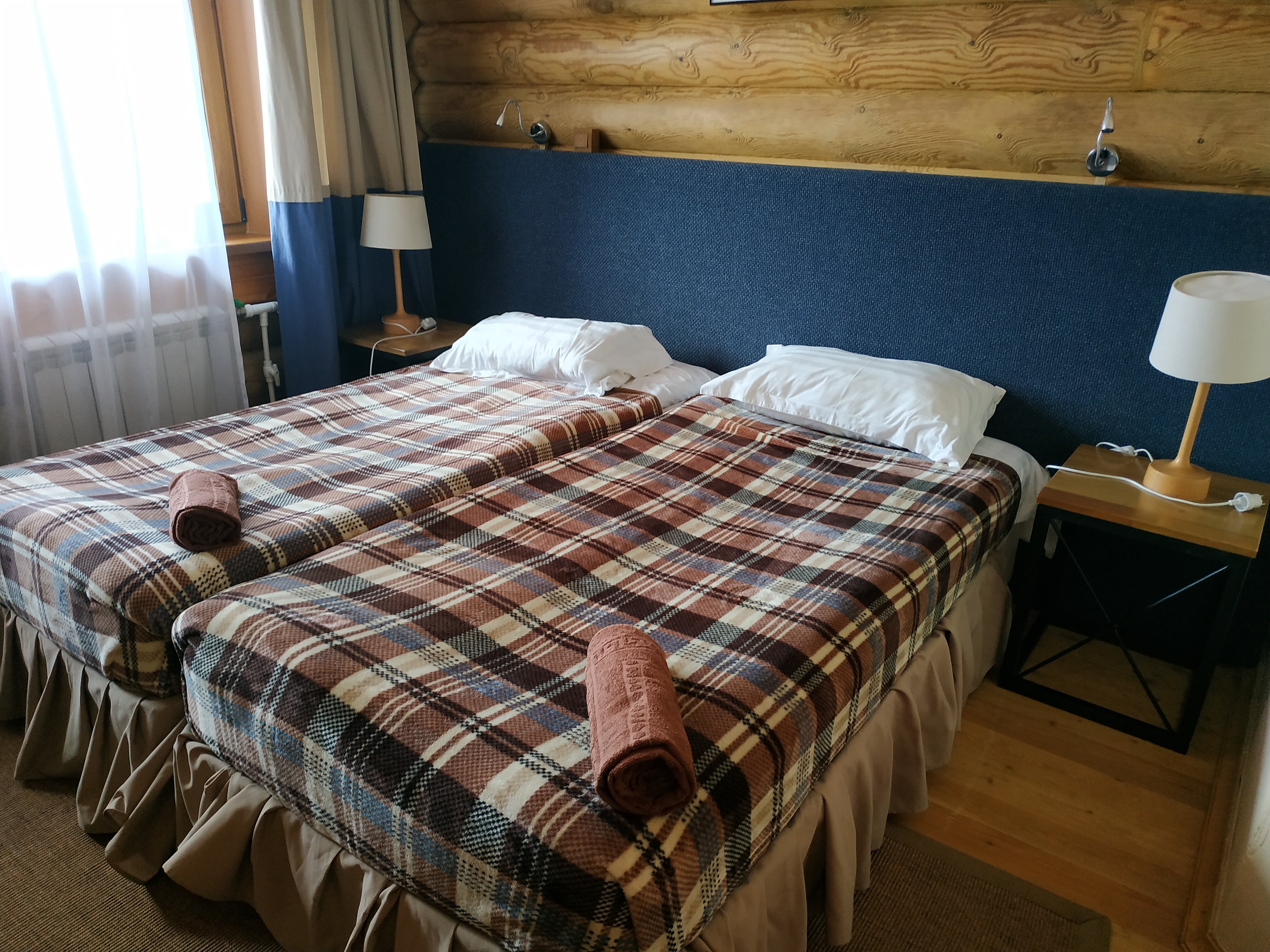 Guest House Villa-官方
