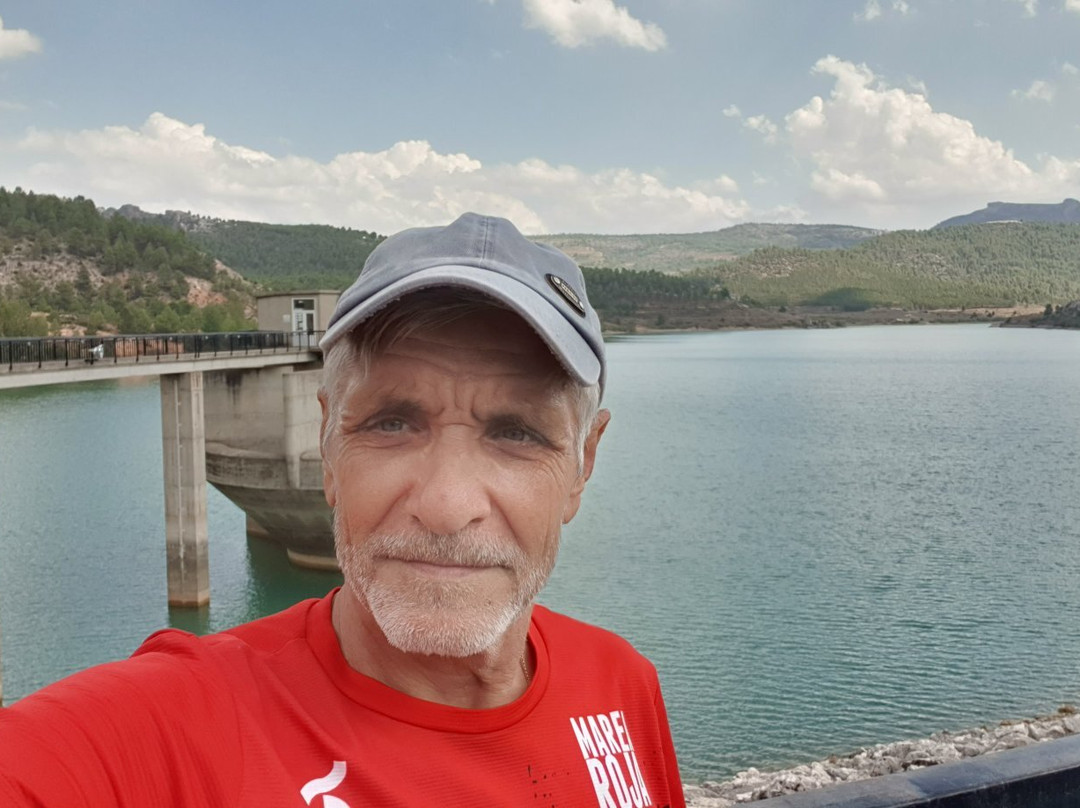 Embalse del Taibilla-Nerpio必去景点