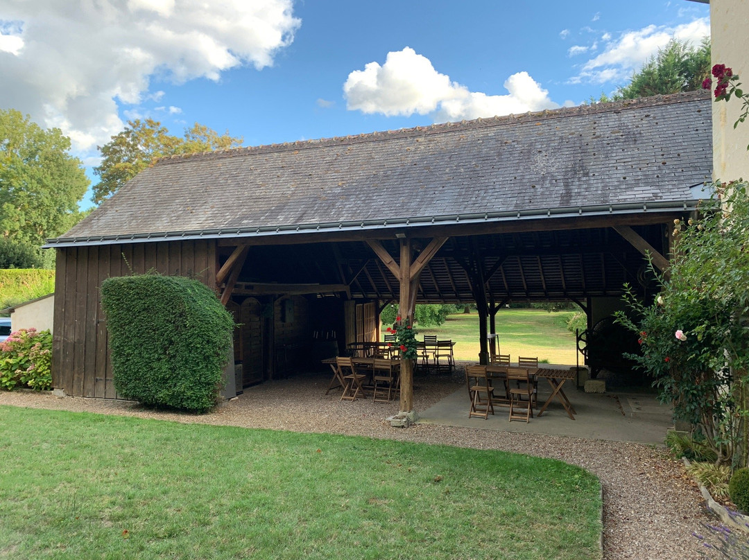 Le Moulin Des Landes主图