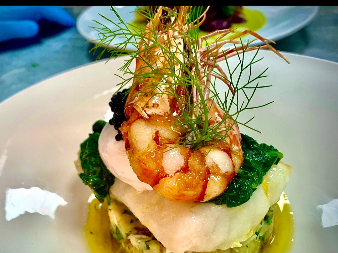 Cheffins At The Beaumont Inn主图