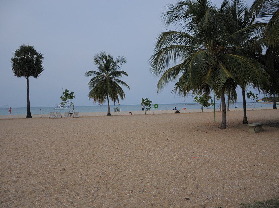 帕斯库达紫水晶度假酒店主图