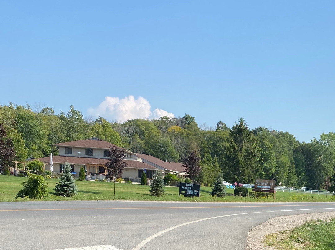 The Ashwood Inn主图