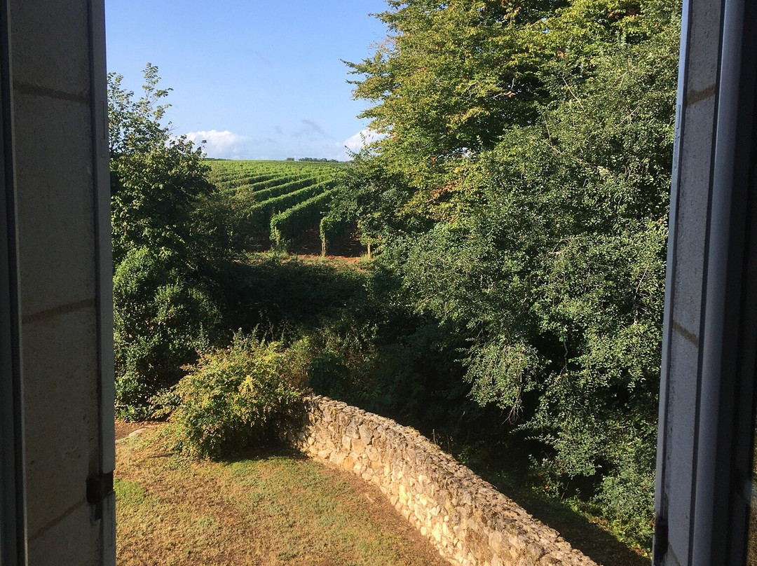 La Panneterie Holiday Home主图