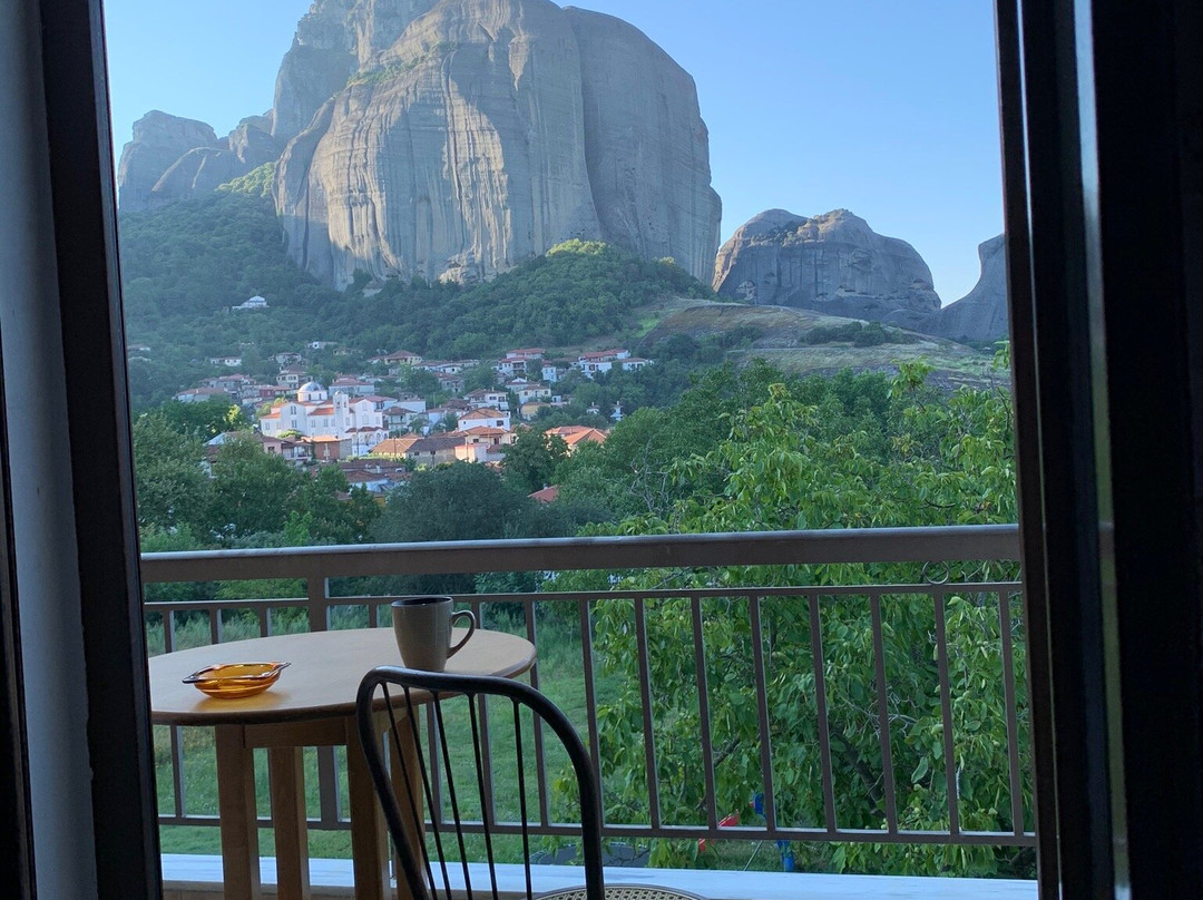 Spartacus House主图