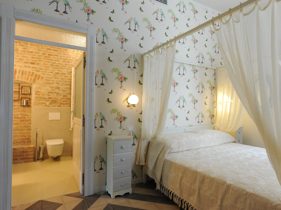 B & B Palazzo Scura主图