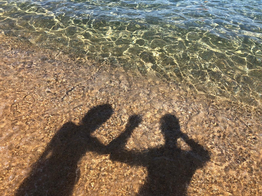 Spiaggia Campese-Campese必去景点