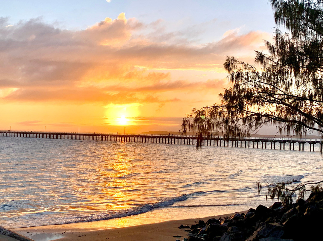 雪莉海滩汽车旅馆主图