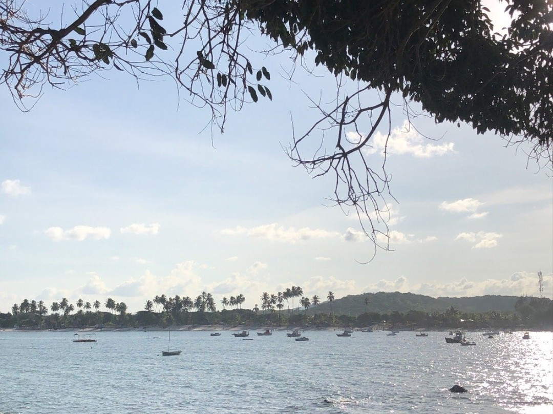 Paraiso Beach(da Preguica)景点图片