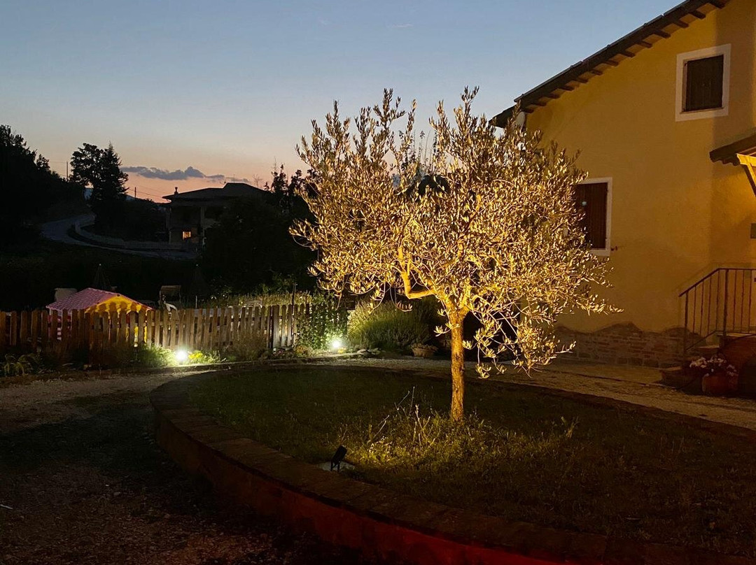 Country House Villa Sabrina主图