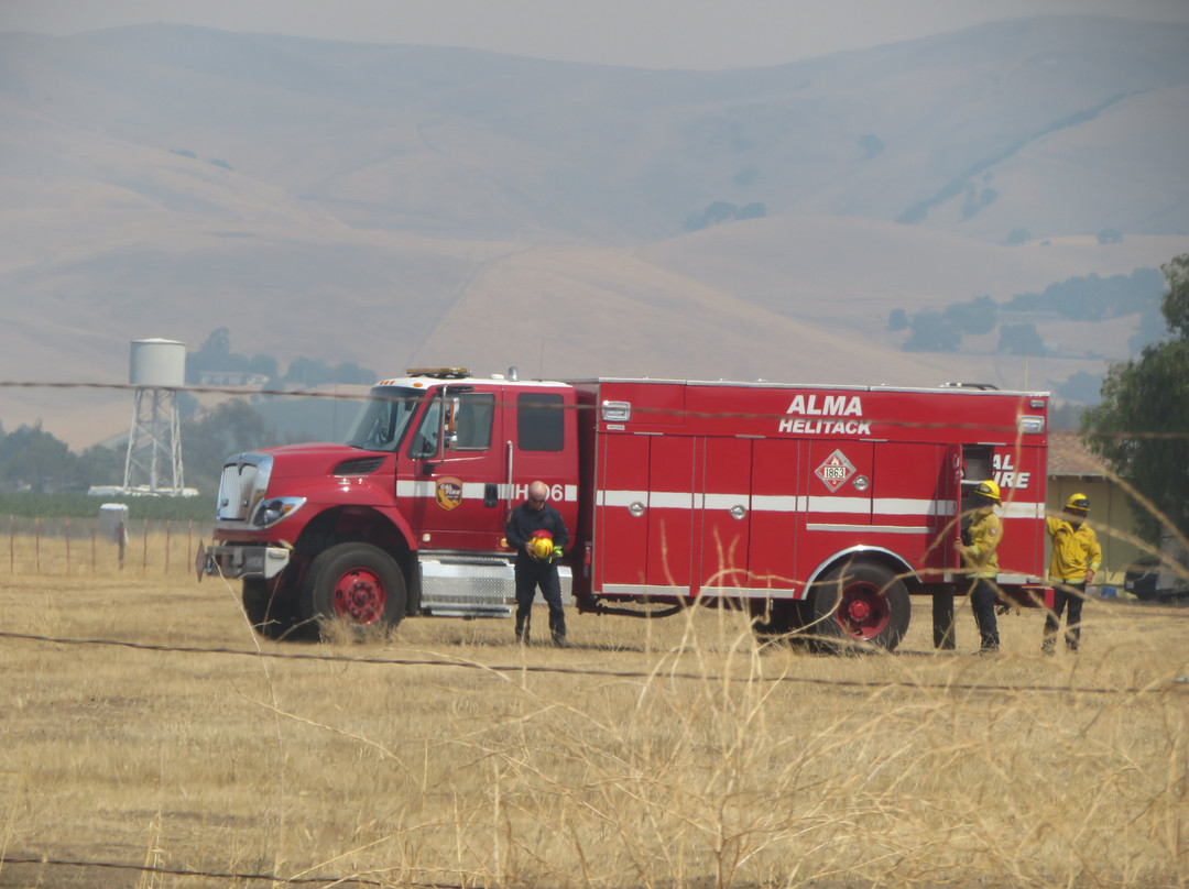 Livermore Valley-利佛摩必去景点
