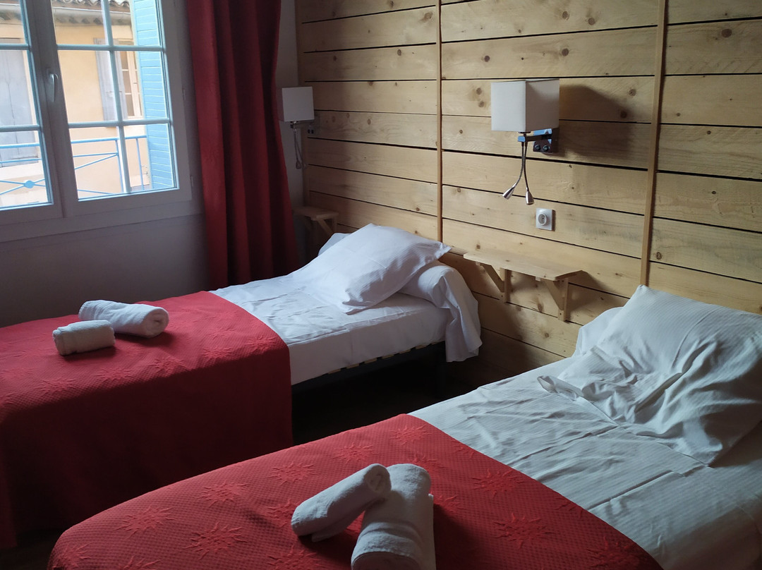 Hotel Cesar主图