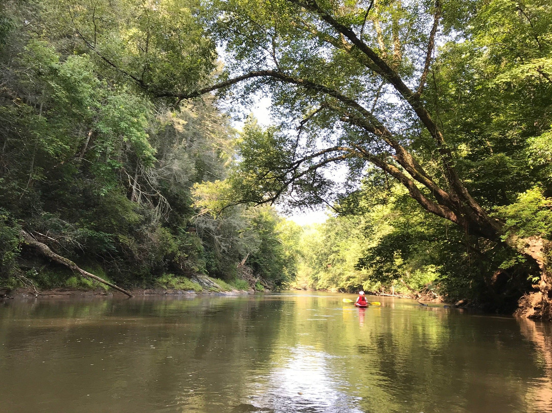 Appalachian Outfitters-达洛尼加必去景点