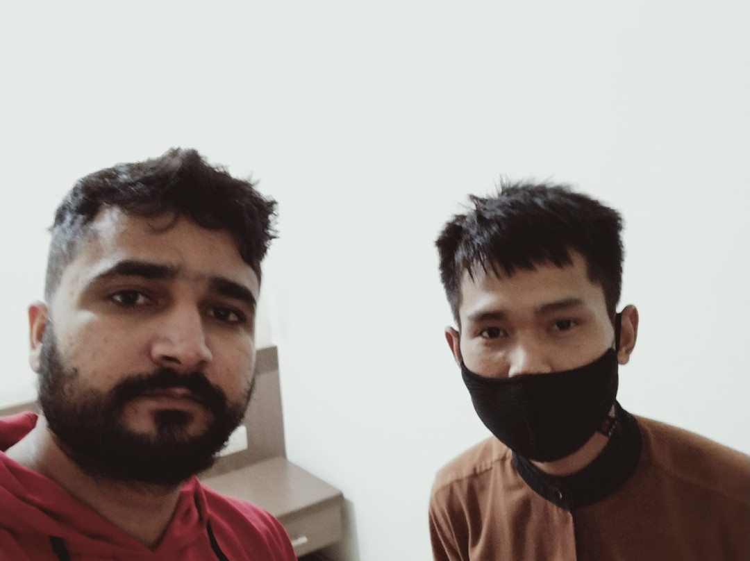 Hotel Fortune Palace主图