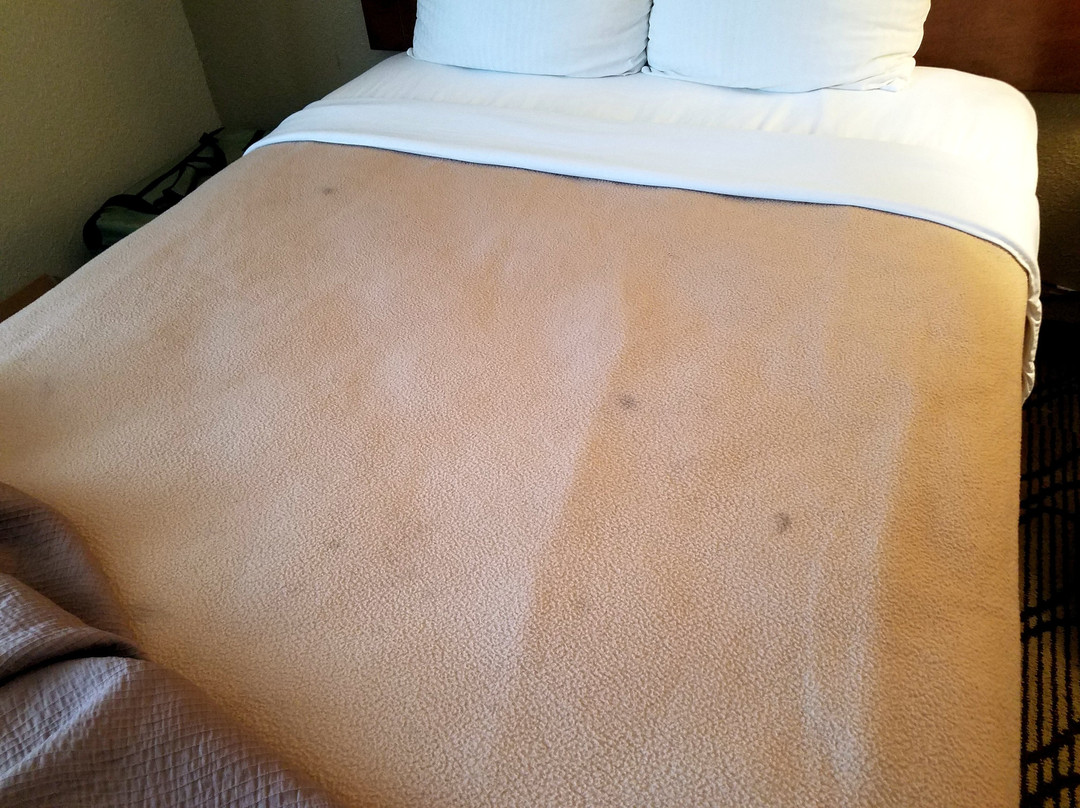 约翰木尔贝斯特韦斯特优质酒店主图