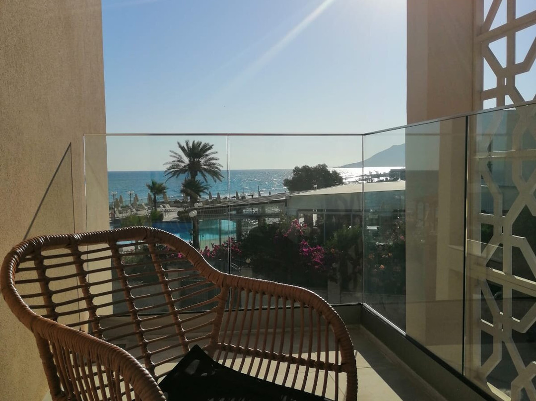 Pepper Sea Club Hotel主图