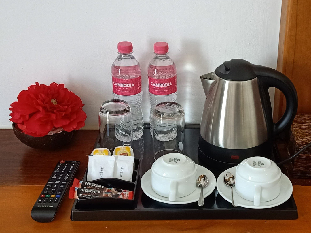 Palm River Hotel主图