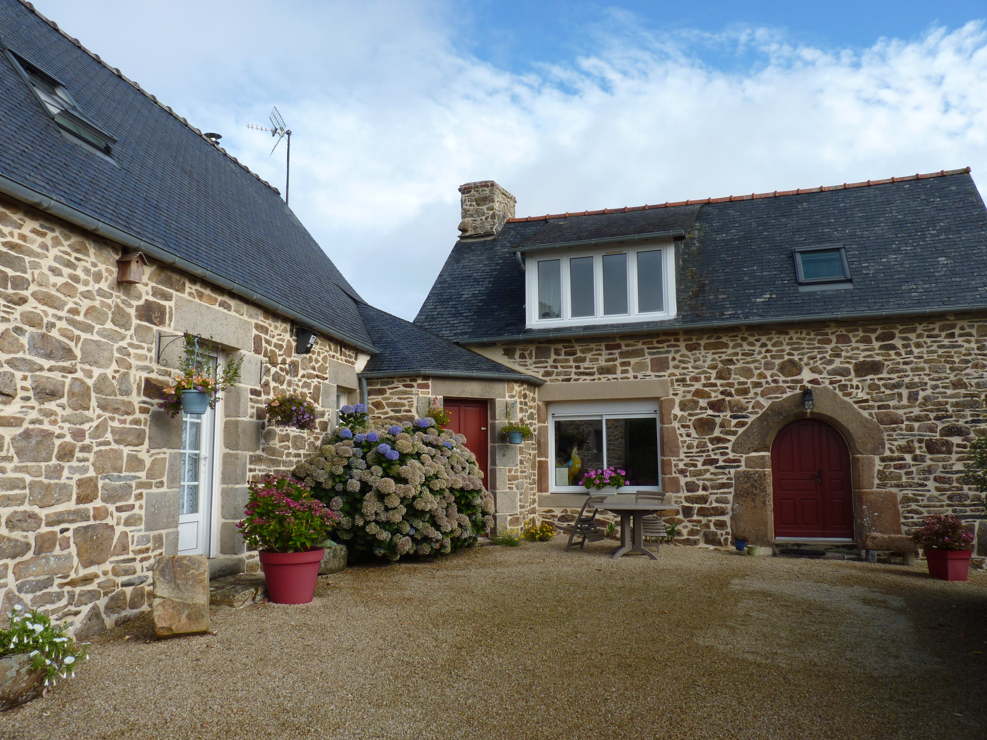 Breizh A-Gevret-官方