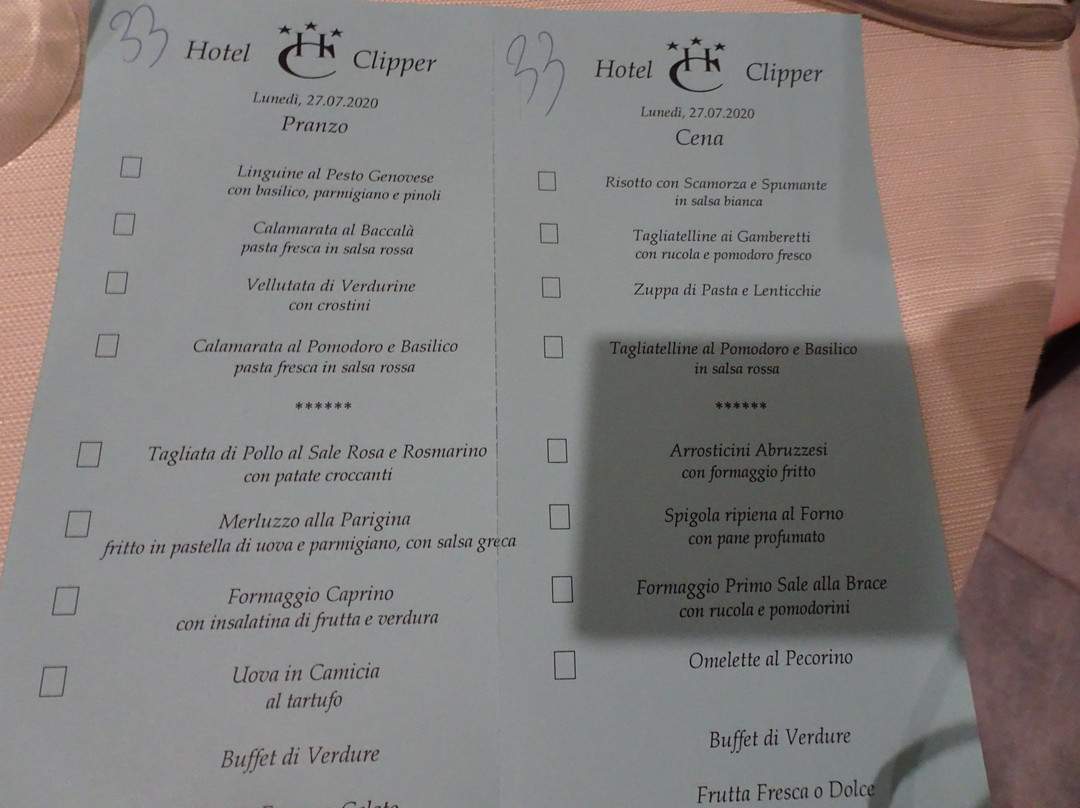Hotel Clipper主图