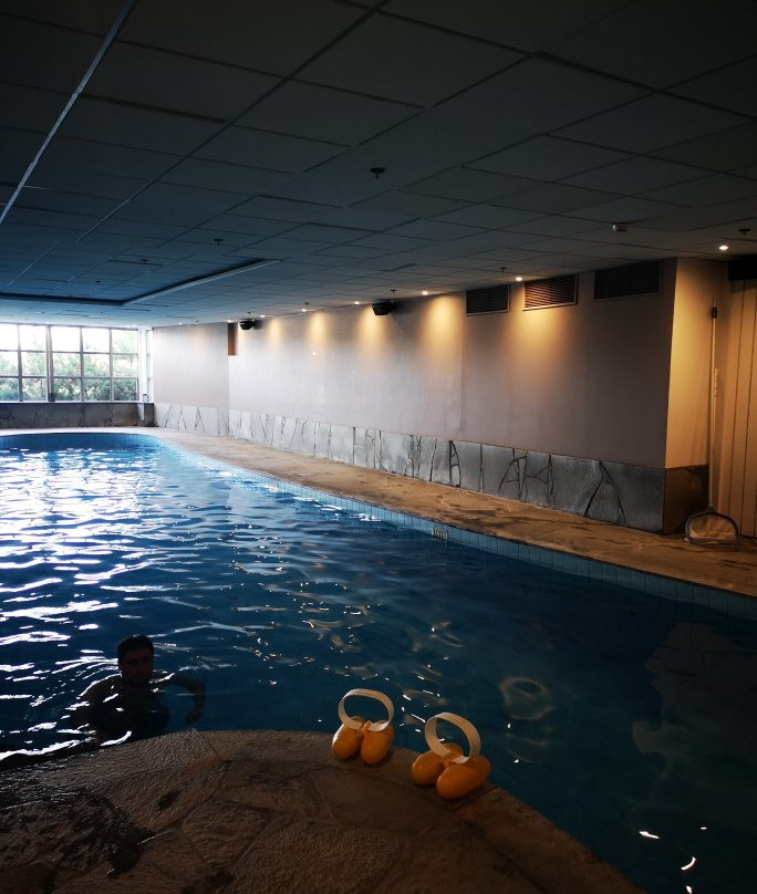 The Sandhamn Yacht Hotel主图