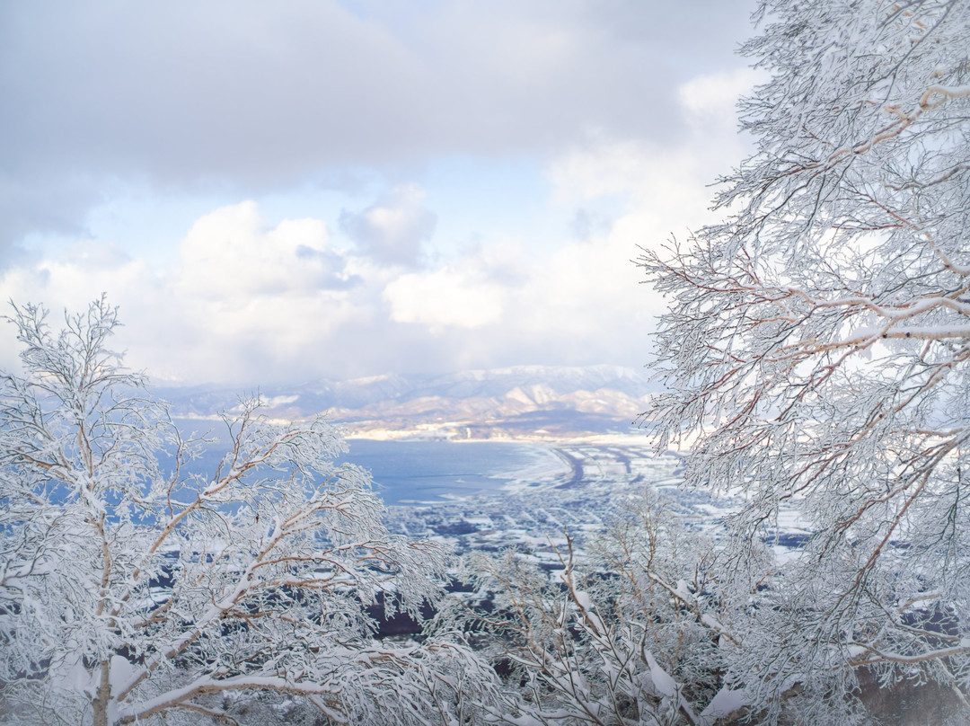 Iwanai Resort-岩内町必去景点