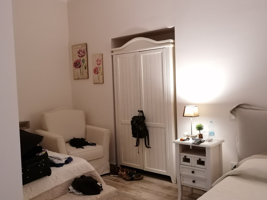 Don Giacchi Country House主图