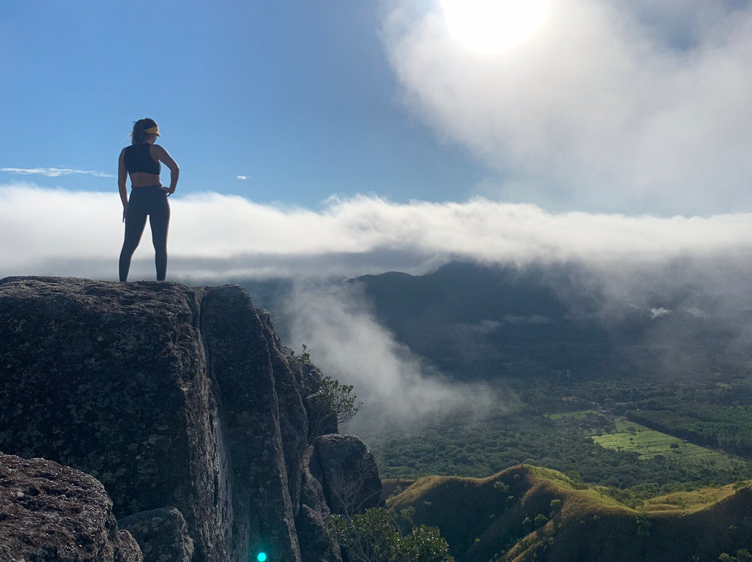Morro Do Segredo Ecoturismo e Aventura-Lajeado必去景点
