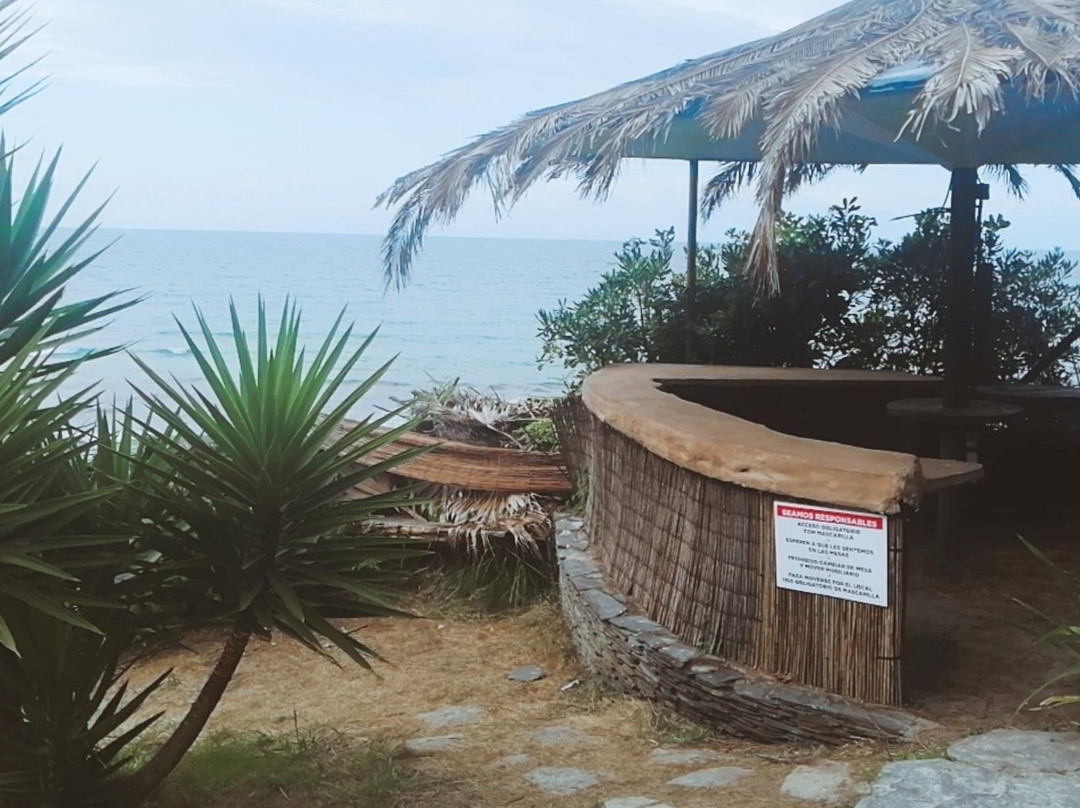 Playa Espana-比拉维西奥萨必去景点